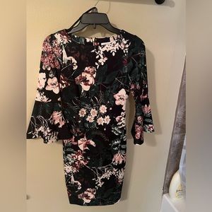 New CalvinClien size 0 dress never been worn